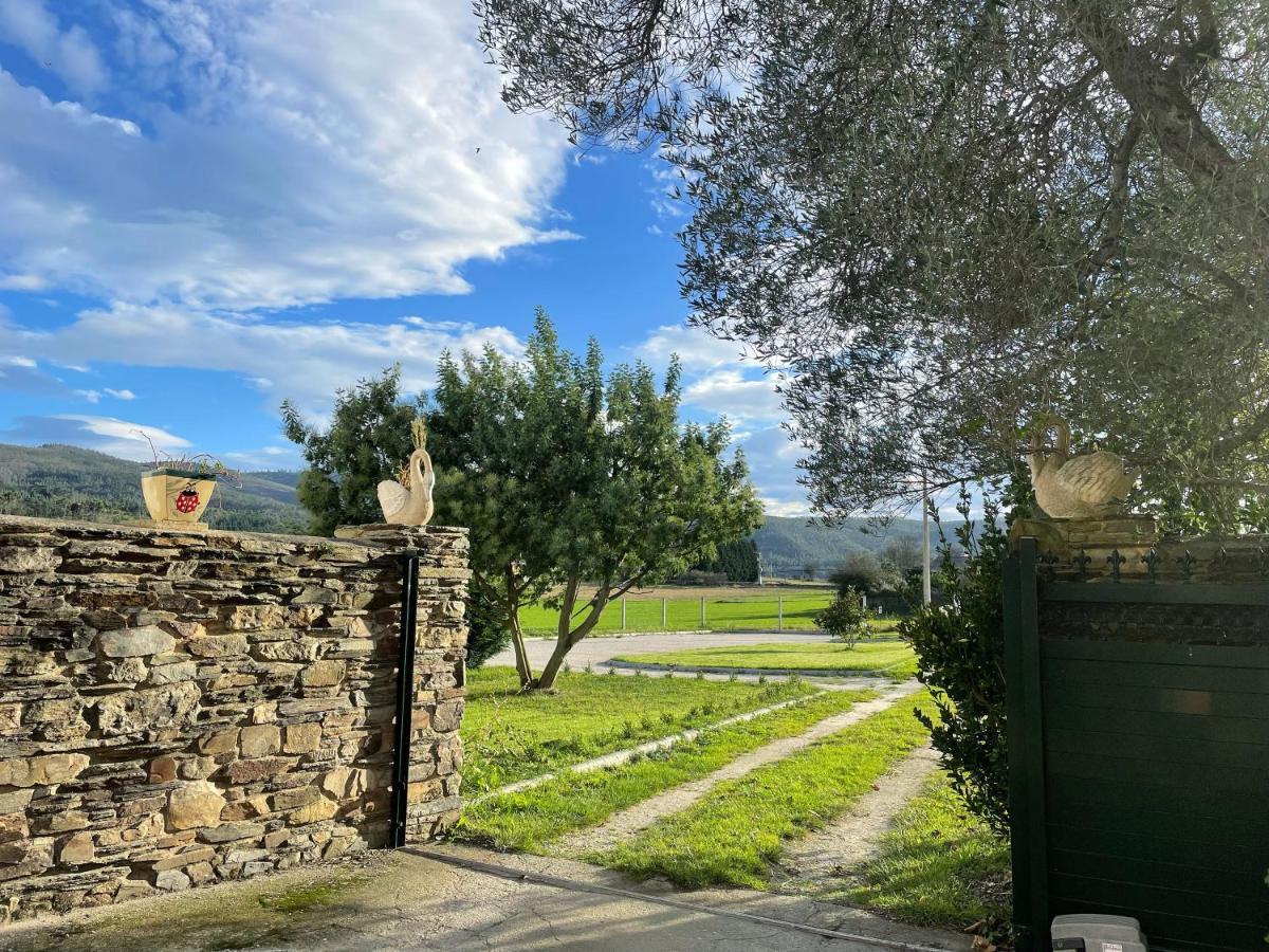 Estudio Pajar Rural Con Bonito Jardin - Los Gayoles Rural Castropol Exterior photo